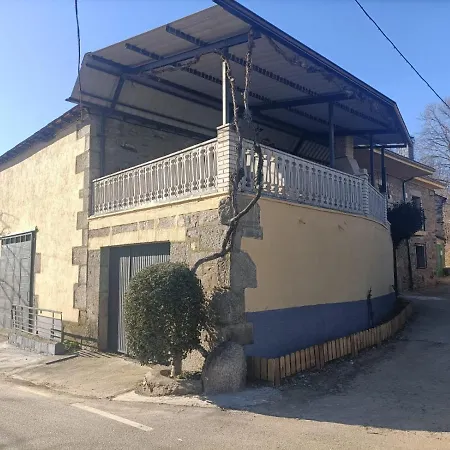 El Refugio *