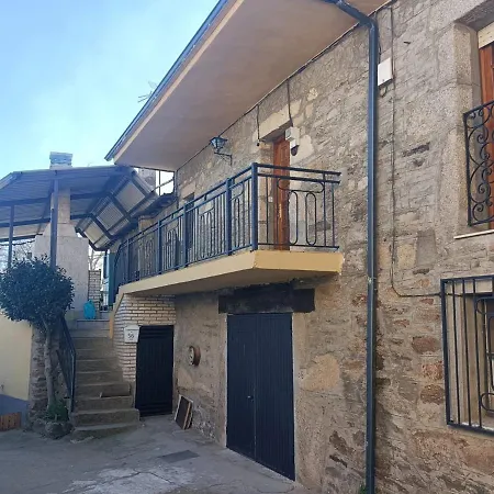 El Refugio * Riego de Lomba