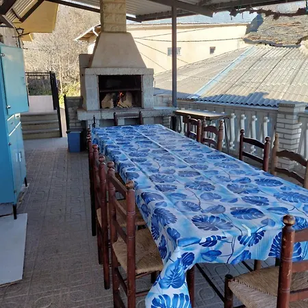 El Refugio