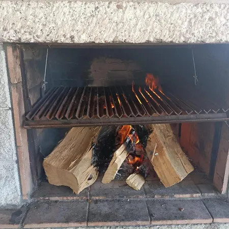 El Refugio * Riego de Lomba