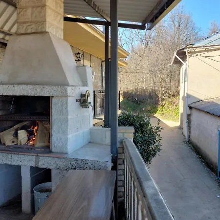 El Refugio