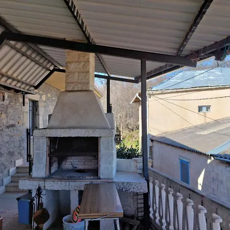 El Refugio