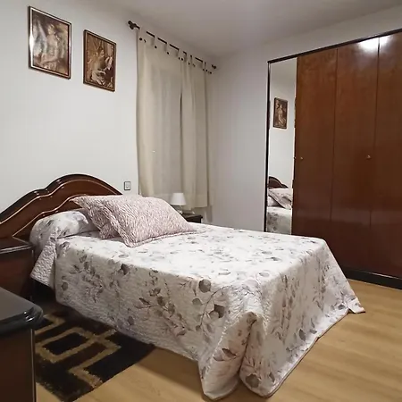 El Refugio 度假居 Riego de Lomba
