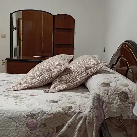El Refugio